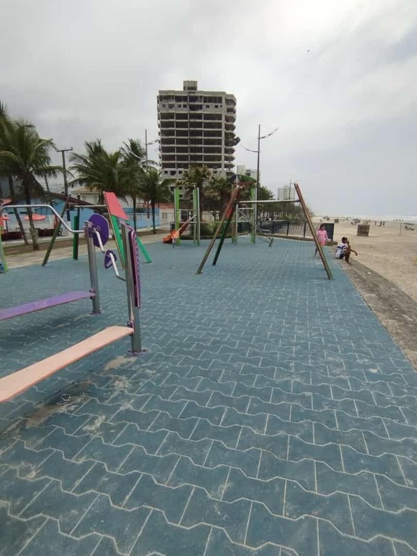 Nossa Kit Praia Grande (Santos)