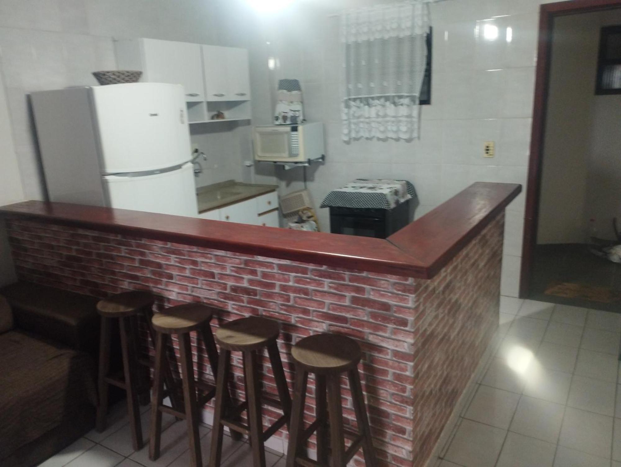 Nossa Kit Praia Grande (Santos)