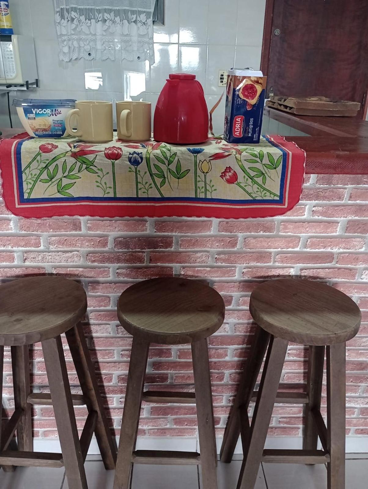 Nossa Kit Apartment