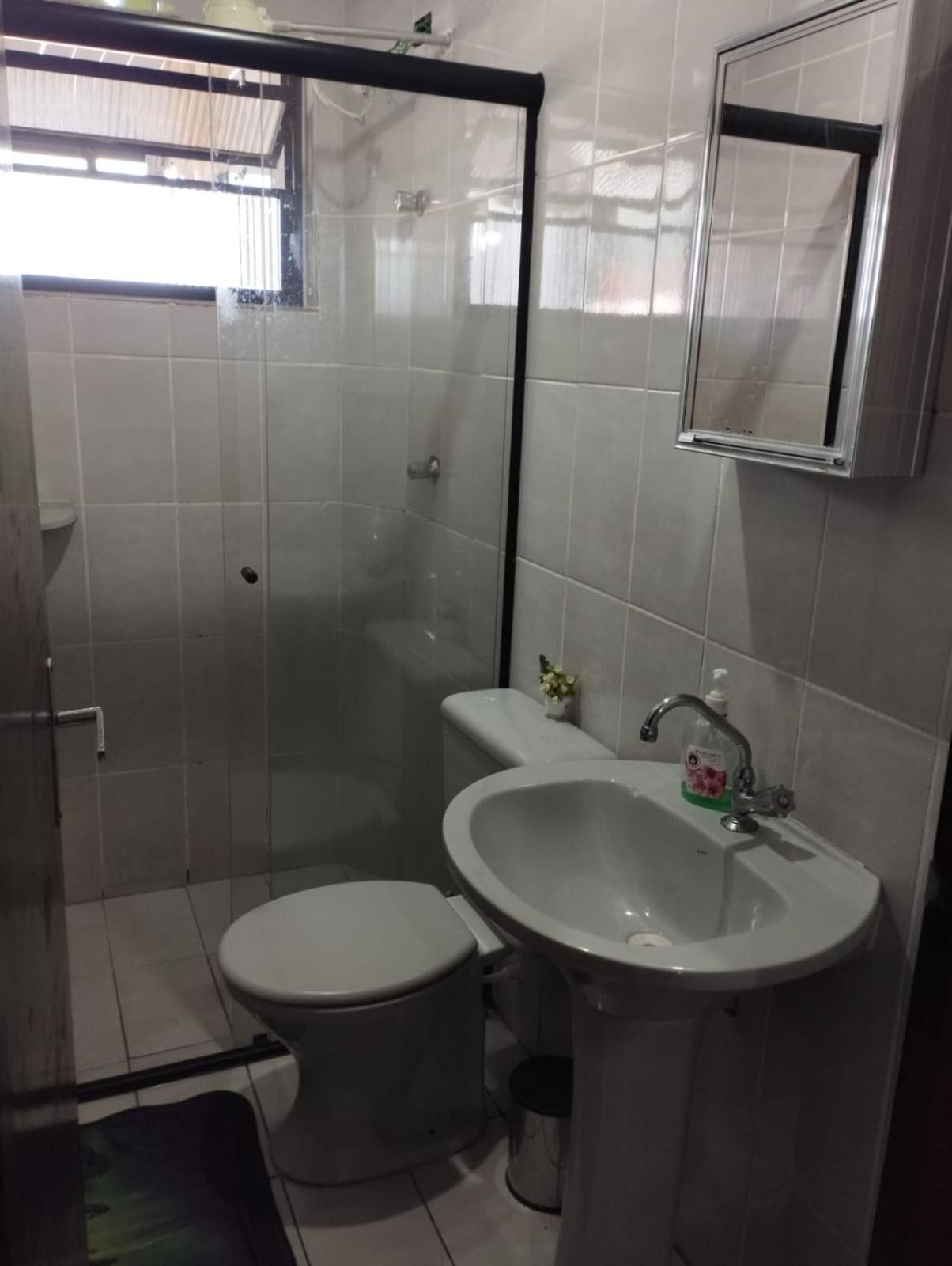 Apartment Nossa Kit