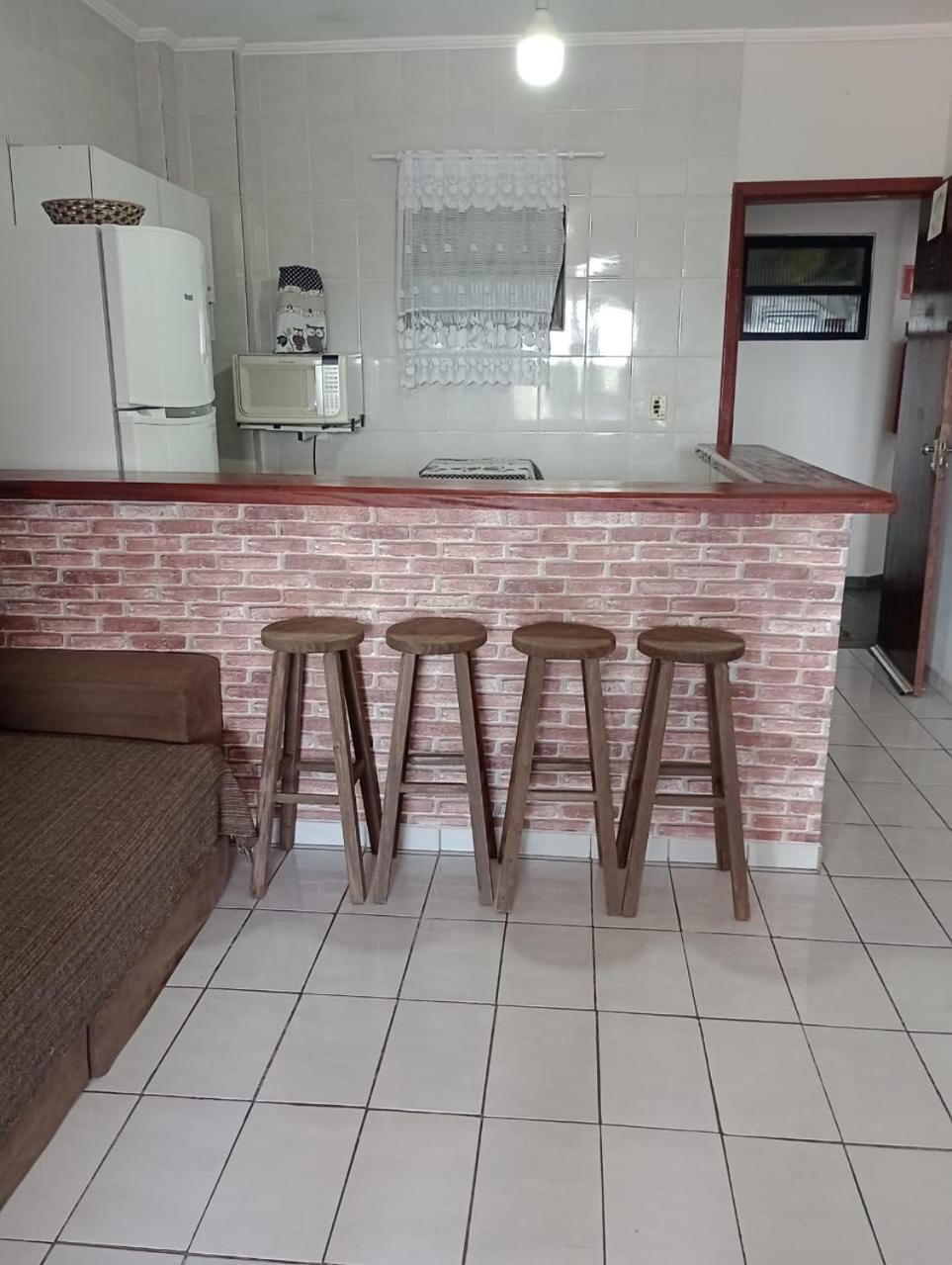 Apartment Nossa Kit *